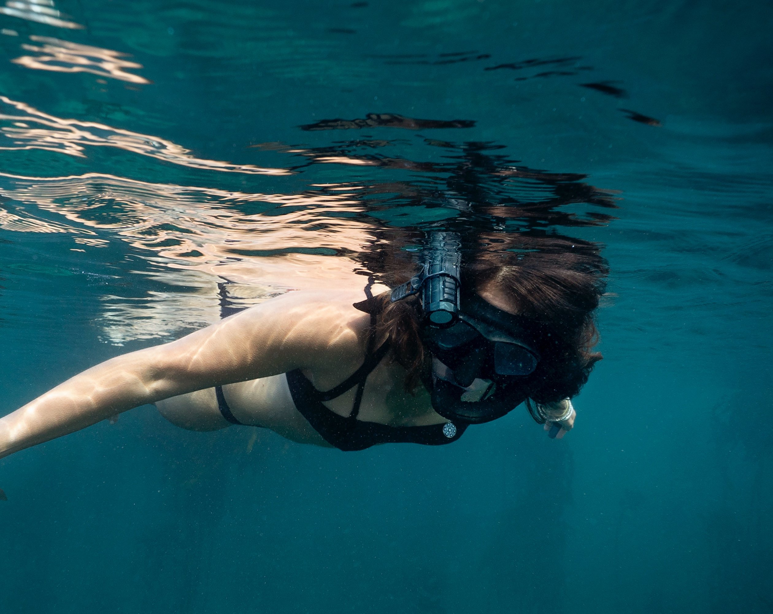 Paralenz Vaquita Underwater Camera