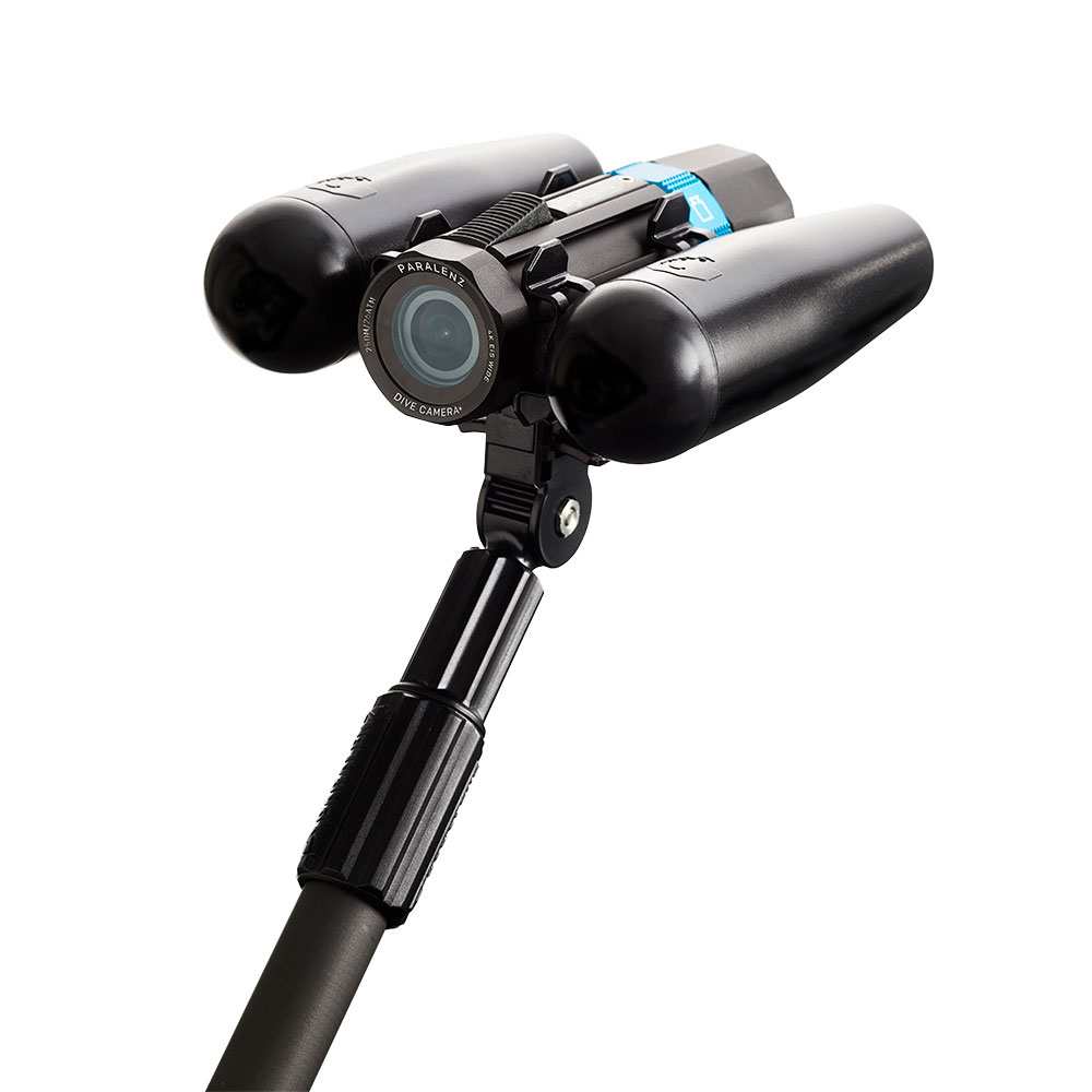 waterproof selfie stick